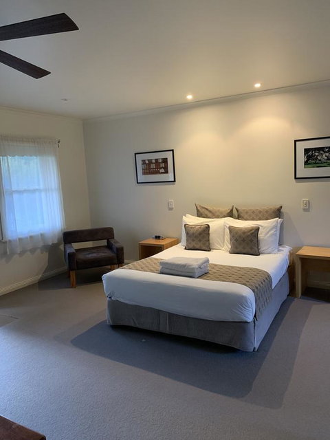 Dunkeld Studio Accommodation - Accommodation Nelson Bay 5