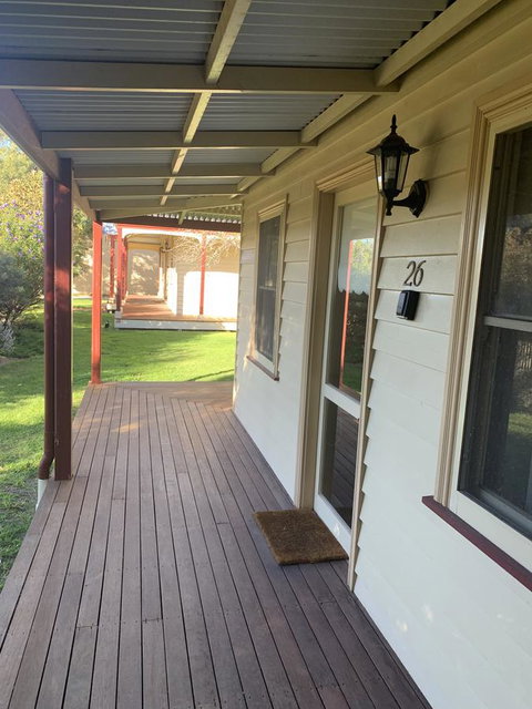 Dunkeld Studio Accommodation - Accommodation Nelson Bay 2