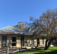 Dunkeld Studio Accommodation - Accommodation Nelson Bay