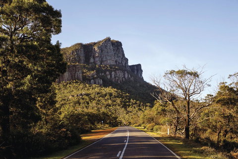 Dunkeld Studio Accommodation - Accommodation Nelson Bay 14