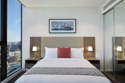 City Tempo - Power St - Accommodation Nelson Bay 12