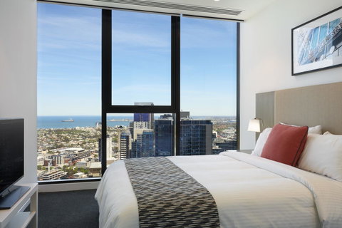 City Tempo - Power St - Accommodation Nelson Bay 1