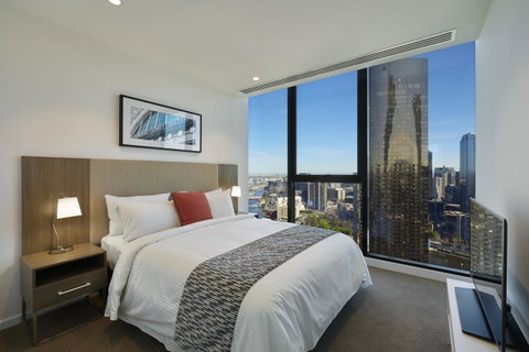 City Tempo - Power St - Accommodation Nelson Bay 6