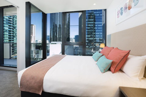 City Tempo - Power St - Accommodation Nelson Bay 20