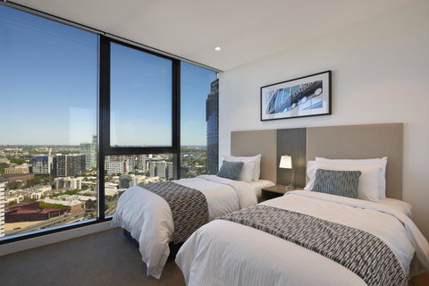 City Tempo - Power St - Accommodation Nelson Bay 2