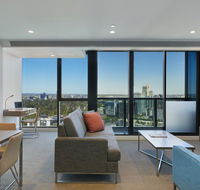 City Tempo - Power St - Accommodation Nelson Bay