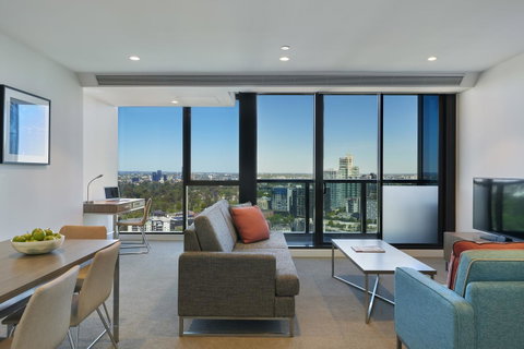 City Tempo - Power St - Accommodation Nelson Bay 0