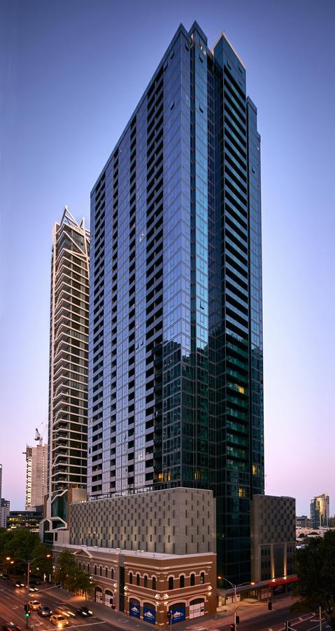 City Tempo - Power St - Accommodation Nelson Bay 16