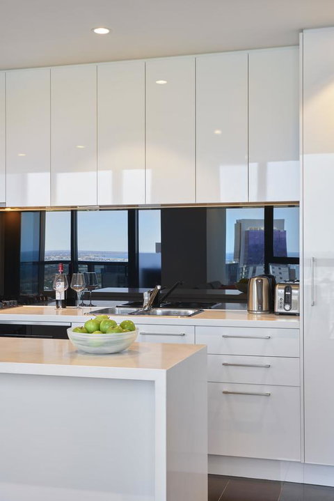 City Tempo - Power St - Accommodation Nelson Bay 3