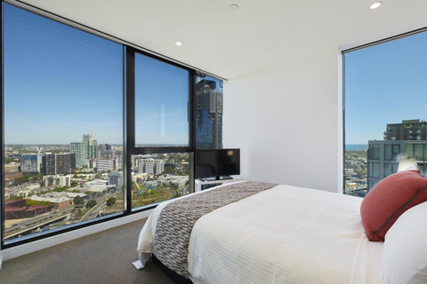 City Tempo - Power St - Accommodation Nelson Bay 14