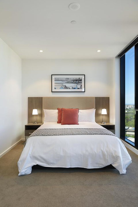 City Tempo - Power St - Accommodation Nelson Bay 9