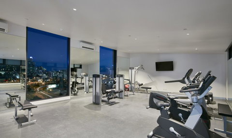 City Tempo - Power St - Accommodation Nelson Bay 18