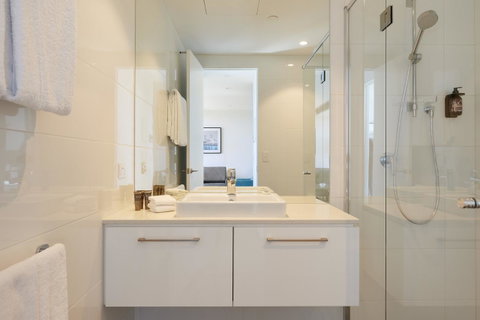 City Tempo - Power St - Accommodation Nelson Bay 8