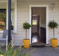 Koovelly Spa Villa - Accommodation Nelson Bay