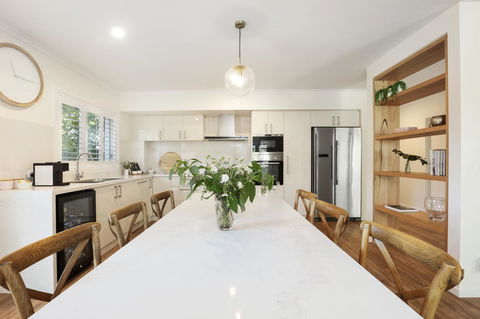 Sandymount - Accommodation Nelson Bay 4