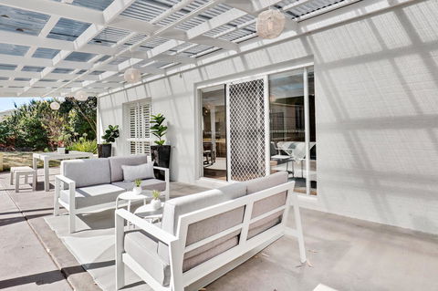 Sandymount - Accommodation Nelson Bay 16