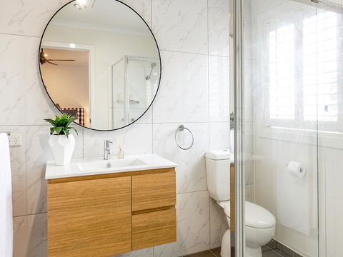 Sandymount - Accommodation Nelson Bay 32