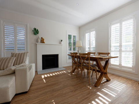 Sandymount - Accommodation Nelson Bay 17