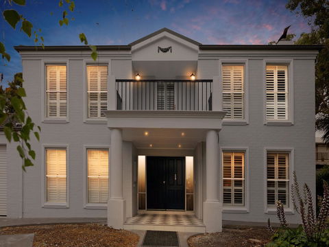Sandymount - Accommodation Nelson Bay 21