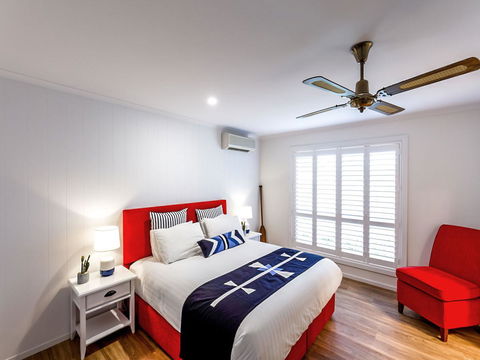 Sandymount - Accommodation Nelson Bay 23