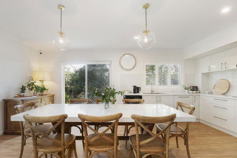 Sandymount - Accommodation Nelson Bay 5