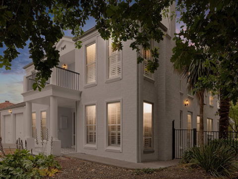Sandymount - Accommodation Nelson Bay 22