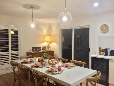 Sandymount - Accommodation Nelson Bay 42