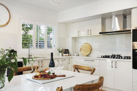 Sandymount - Accommodation Nelson Bay 3