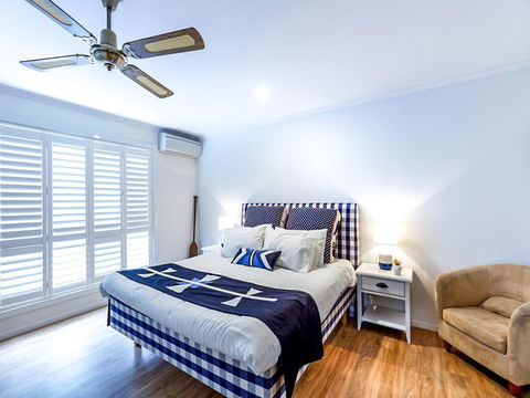 Sandymount - Accommodation Nelson Bay 29