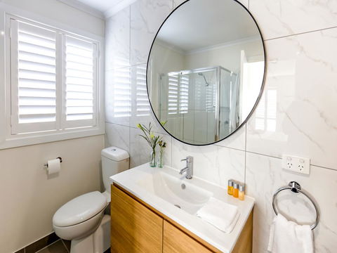 Sandymount - Accommodation Nelson Bay 34