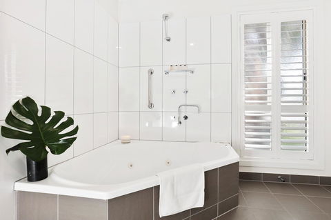 Sandymount - Accommodation Nelson Bay 7