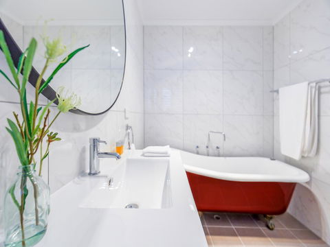 Sandymount - Accommodation Nelson Bay 28