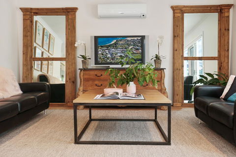 Sandymount - Accommodation Nelson Bay 15