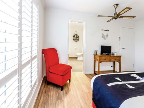 Sandymount - Accommodation Nelson Bay 25