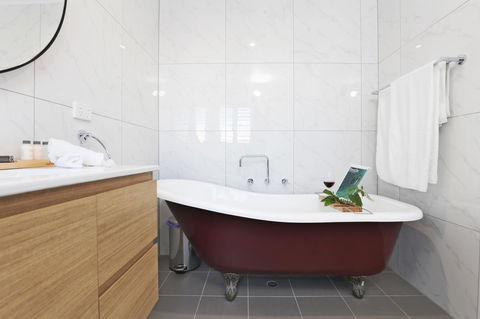 Sandymount - Accommodation Nelson Bay 11
