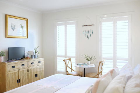 Sandymount - Accommodation Nelson Bay 9