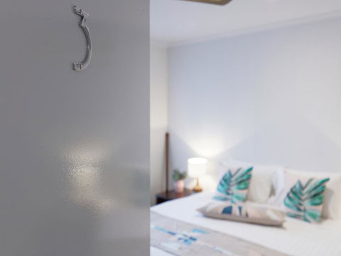Sandymount - Accommodation Nelson Bay 37
