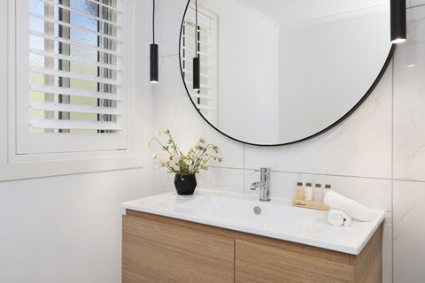 Sandymount - Accommodation Nelson Bay 6