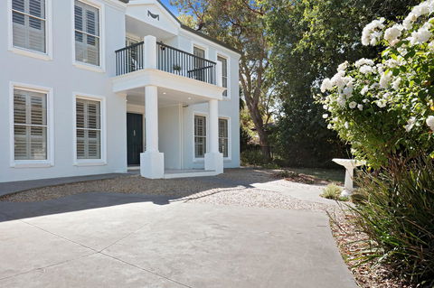 Sandymount - Accommodation Nelson Bay 14