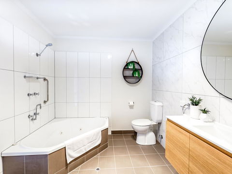 Sandymount - Accommodation Nelson Bay 26