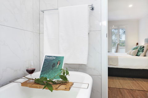 Sandymount - Accommodation Nelson Bay 12
