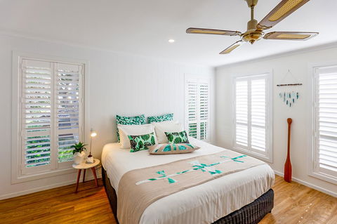 Sandymount - Accommodation Nelson Bay 36