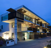 The Dolphin Apartments - Accommodation Nelson Bay