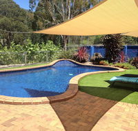 Snow View Holiday Units - Accommodation Nelson Bay