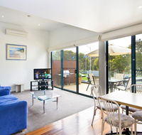Anchorage Motel  Villas Lorne - Accommodation Nelson Bay
