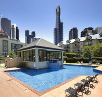 Melbourne Luxury Paradise - Accommodation Nelson Bay