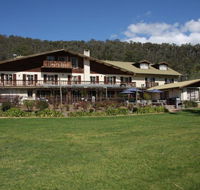 Bright Chalet - Accommodation Nelson Bay