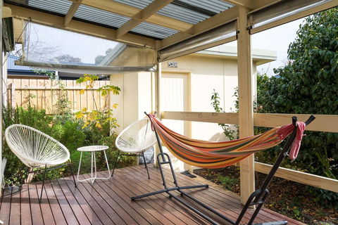 Nautique Beach House - Accommodation Nelson Bay 15