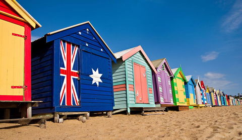 Nautique Beach House - Accommodation Nelson Bay 29