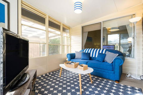 Nautique Beach House - Accommodation Nelson Bay 12